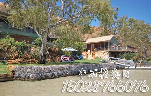 護(hù)岸格賓網(wǎng)