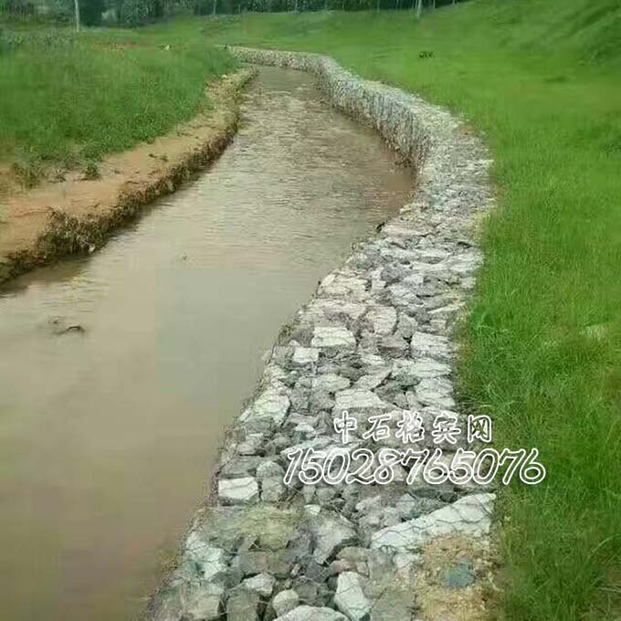 護岸固濱籠廠家報價全國最低15028765076