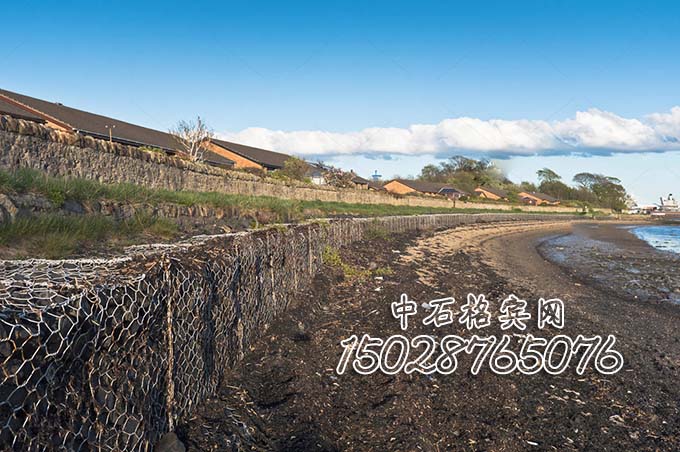 防洪護堤鉛絲籠廠家報價15028765076