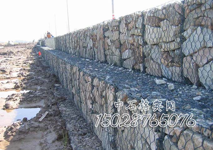 防洪格賓網15028765076 防洪格賓網15028765076