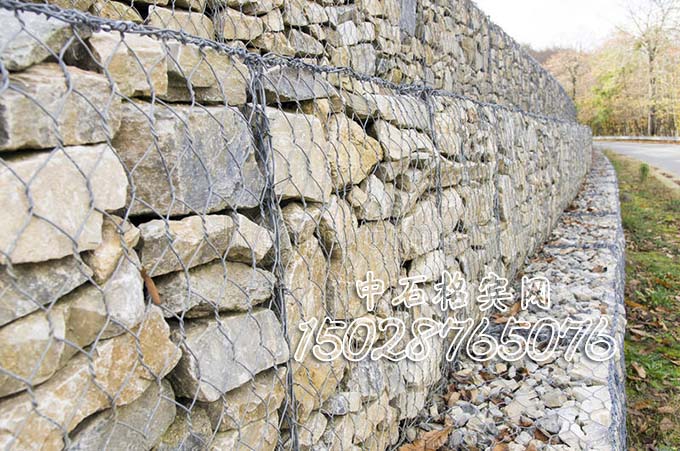 護岸格賓網(wǎng)15028765076 護岸格賓網(wǎng)15028765076