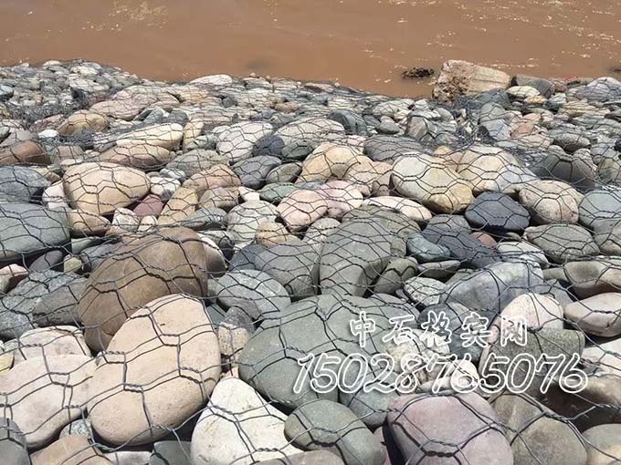 格賓網、鍍鋅格賓網15028765076