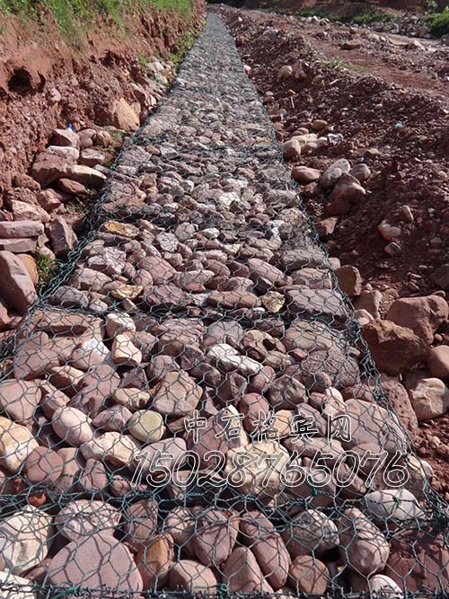 格賓網廠家價格15028765076