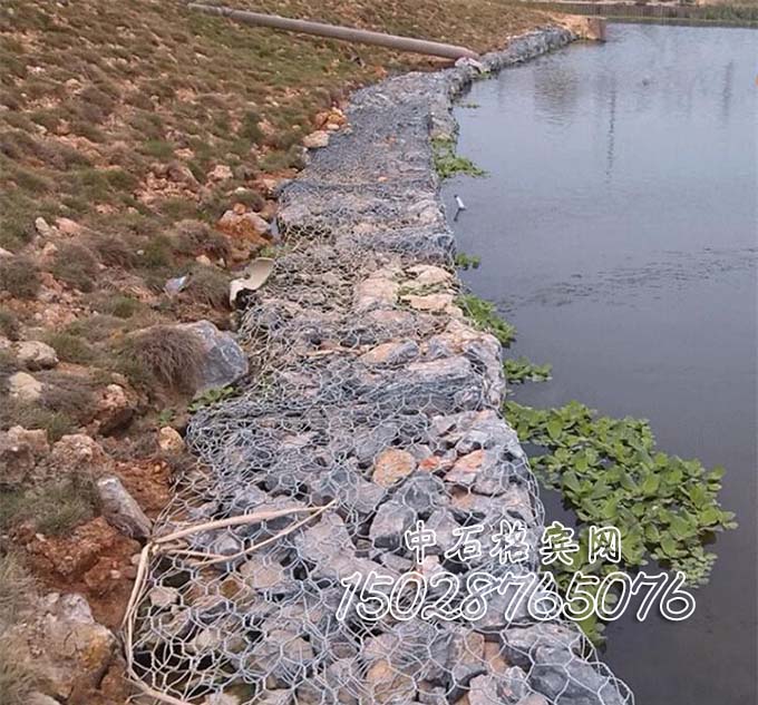 鍍鋅格賓網(wǎng)15028765076