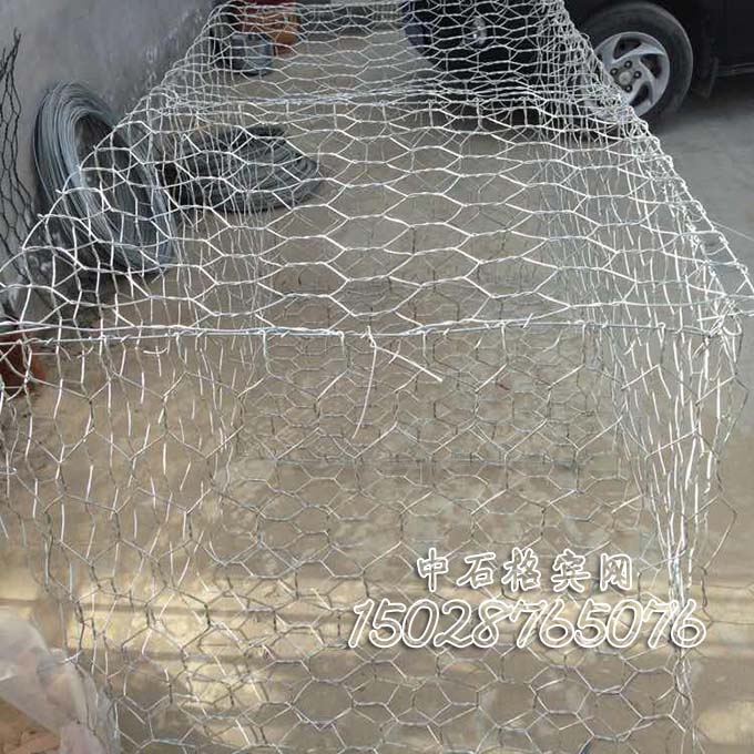 鍍鋅格賓網價格15028765076