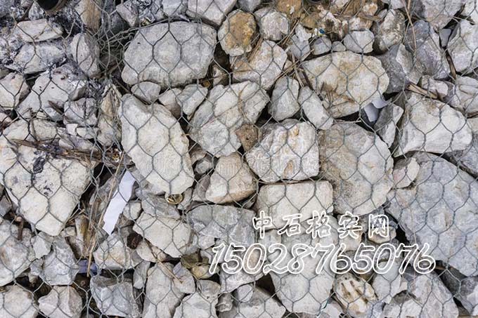 鍍鋅格賓網15028765076