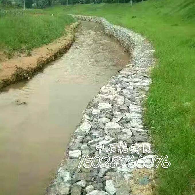 護坡護岸固濱籠15028765076