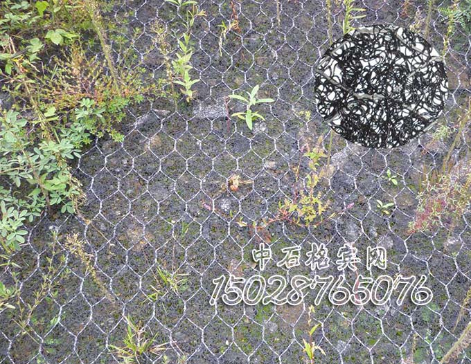 加筋麥克墊、護坡加筋麥克墊15028765076