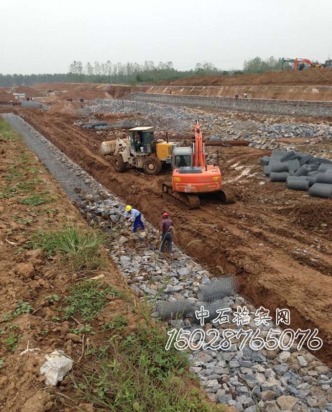 格賓網(wǎng)護(hù)腳15028765076