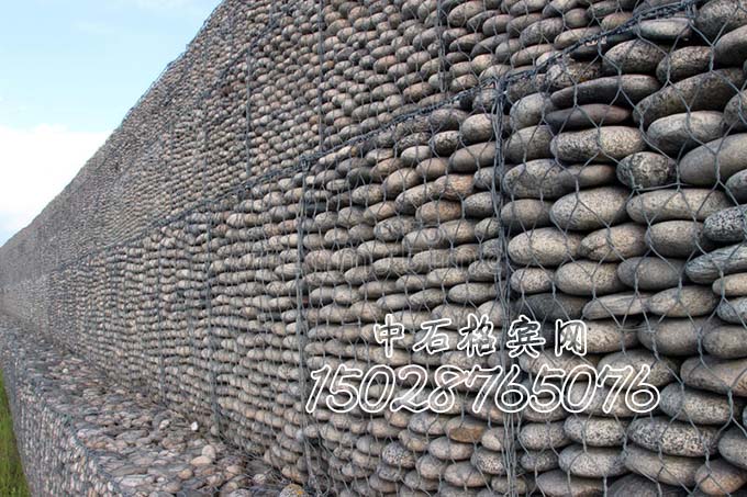 格賓網擋墻，防洪格賓網15028765076