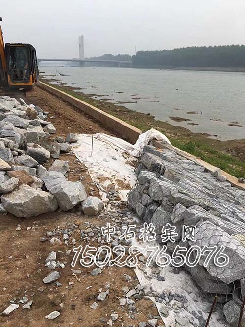 河道治理格賓網 河道治理格賓網