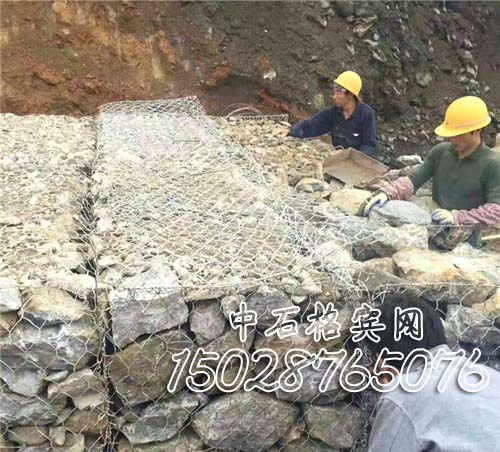 護(hù)堤格賓網(wǎng) 護(hù)堤格賓網(wǎng)