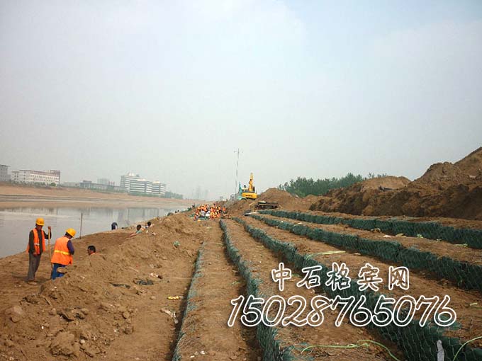 鍍鋅格賓網15028765076 鍍鋅格賓網15028765076