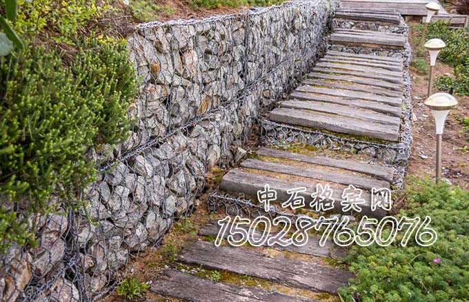 防洪格賓網 防洪格賓網