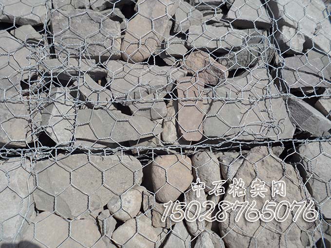 覆塑格賓網 覆塑格賓網