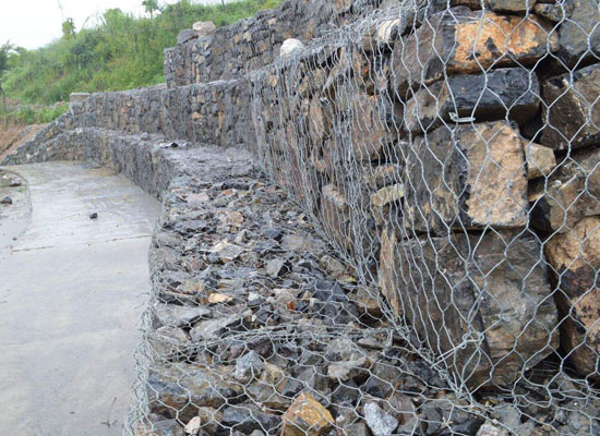 格賓擋墻網(wǎng) 格賓擋墻網(wǎng)