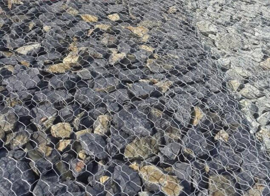 生態格網護墊 生態格網護墊