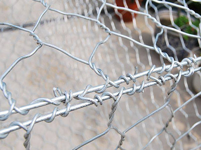 重型六角網 重型六角網